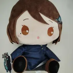 呪術廻戦 セガラッキーくじ サンリオ B賞 家入