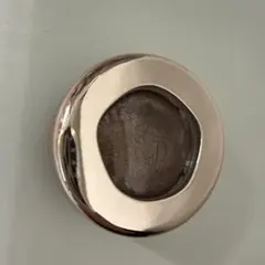 DECORTE アイグロウジェム スキンシャドウ アプリコットティー 13G