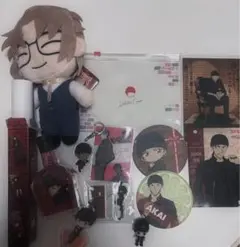 赤井秀一 まとめ売り 1点限り