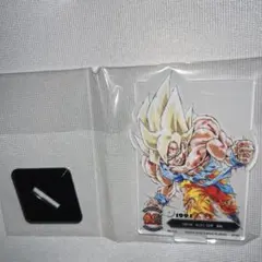 ドラゴンボール ACLLECT