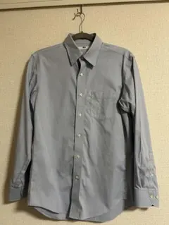 UNIQLO SUPER NON-IRON SLIM FIT S