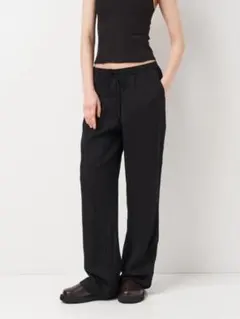 ZARA☆ザラ リラックス パンツ ポケット付き