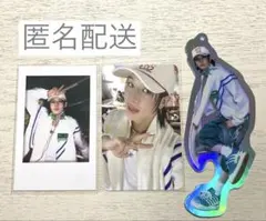 StrayKids 韓国シーグリ2026 /バンチャン Fans特典トレカセット