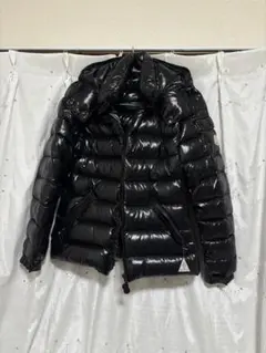 未使用級 23AW タトラス BELBO ダウンジャケット 黒 05 2XL - メルカリ