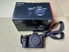 SONY α7RIII ボディ ミラーレス一眼
