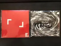 ONE OK ROCK Emotion Effect Tour&Skyfall