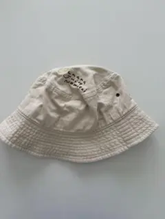 newhattan×BLUE BANANA バケットハット S/M コットン