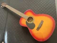 Legend FG-15L/H レフティ　左用