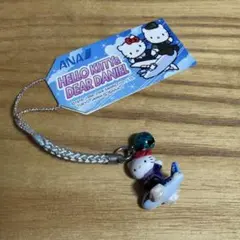 2025年最新】キティ 根付け anaの人気アイテム - メルカリ