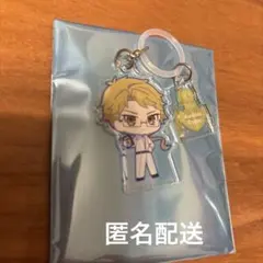 文豪ストレイドッグス 横浜廻遊 ガラポン B賞 アンブレラマーカー 国木田独歩