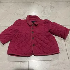 Ralph Lauren ベビーコート