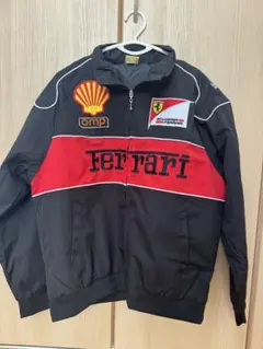 f1 ジャケットのサムネイル