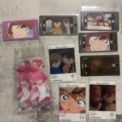 名探偵コナン　灰原哀　まとめ売り