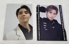 THE RAMPAGE 神谷健太 FC B賞　フォトカード　トレカ