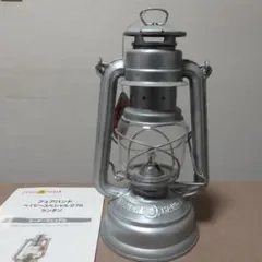 新品　FEUERHAND　ベイビースペシャル276　ジンク　ランタンのサムネイル