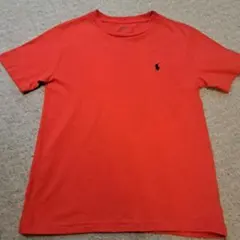 Polo Ralph Lauren 半袖Tシャツ レッドのサムネイル