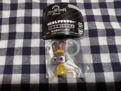 ズートピア2 めじるしアクセサリー ジュディ