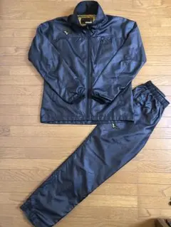 2025年最新】ミズノプロ ウインドブレーカー 上下セットの人気