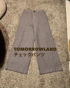チェック