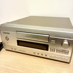 SANSUI M11 MDデッキ プチメンテ済み 山水 再生・録音可能 - メルカリ