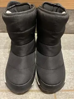 G.T.HAWKINS スノーブーツ 18cm 黒