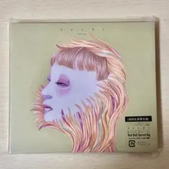 King Gnu カメレオン　初回生産限定盤　Blu-ray付き