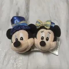 WDW フロリダ ディズニー カスタムカチューシャ バレンタイン ミッキー