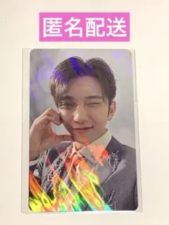 ジョシュア　Weverse 特典　トレカ　SEVENTEEN 消費期限