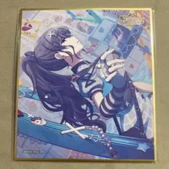 プロセカ 朝比奈まふゆ 色紙 いつか絶望の底から プロセカ ミニ色紙 第18弾C いつか、絶望の底から 朝比奈まふゆ - メルカリ