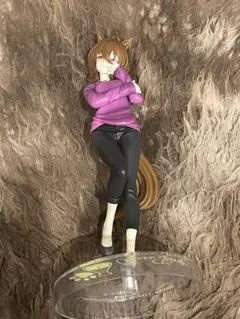 【yu-ki】 ウマ娘 Trio-Try-iT Figure アグネスタキオン