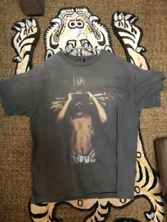 2pac Tシャツ