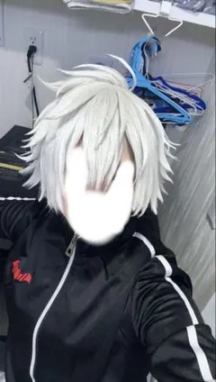 にじさんじ 葛葉 ウィッグ 衣装 セット