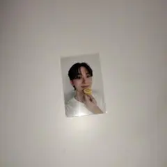 SEVENTEEN スングァン 17 IS RIGHT HERE トレカ