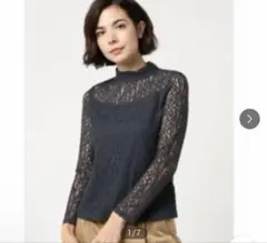 moussy 長袖カットソーのサムネイル