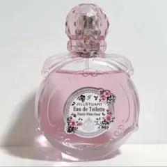 JILLSTUART ピーチホワイトフローラル オードトワレ 箱無し - メルカリ