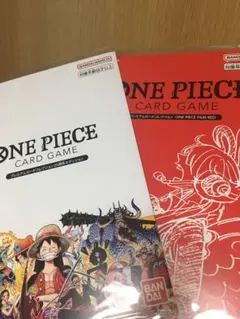 ワンピース プレミアムカードコレクション5冊セット 新品未開封 - メルカリ