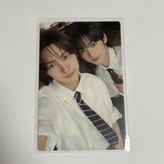 TWS はじめまして トレカ ヨンジェ ハンジン ケミトレカ