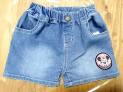 BABYDOLL ミニー ショートパンツ
