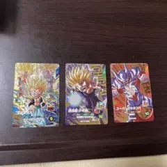 ドラゴンボールダイバーズ7弾CP