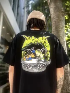 Nasty Dog×那須川天心コラボジップパーカー 2026年最新】nasty dog 那須川天心の人気アイテム - メルカリ