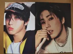 KARMAハンセット