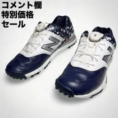 2026年最新】ゴルフシューズ ニューバランス 24の人気アイテム - メルカリ
