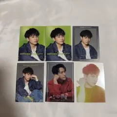 【スタジアムツアー前SALE】三代目 J Soul Brothers山下健二郎