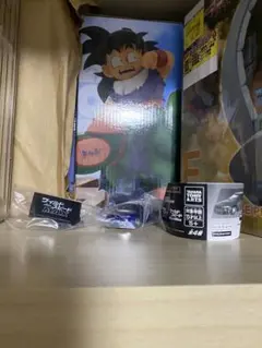 ワイルドスピード　ガチャガチャ