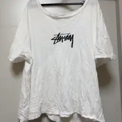 Stussy ホワイト Tシャツのサムネイル