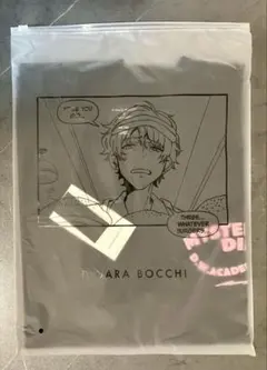 東京ディバンカー 東ディバ レタリングコットンTシャツTD × DB MD1