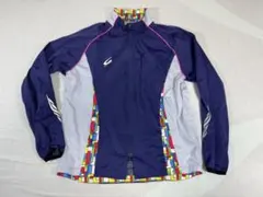 クレーマープロ　サウナ　ジャケット　L cramerpro 汗だし