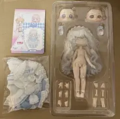 SIMONTOYS NYZAII ニニジー ににちゃん 夢の町 うさぎ 限定品 - メルカリ