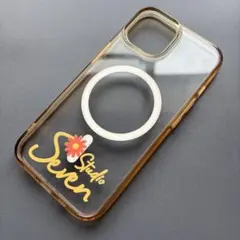 iPhoneケース　iPhone15 studioseven スタジオセブンのサムネイル