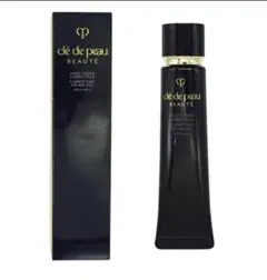 クレ・ド・ポー ボーテ ヴォワールコレクチュールｎ 40g プレメイクアップ。